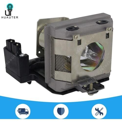 Compatible projector Lamp AN-MB70LP with Housing fit for Sharp PG-MB70X XG-MB70X