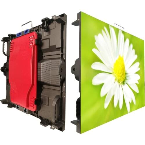 Led Display Screen P6HD Led Wall