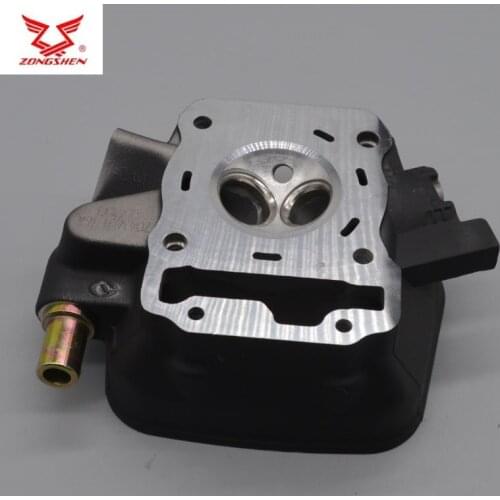 Zongshen rx1 zs150-51 150cc zy150 engine cylinder head only motorcycle free shipping