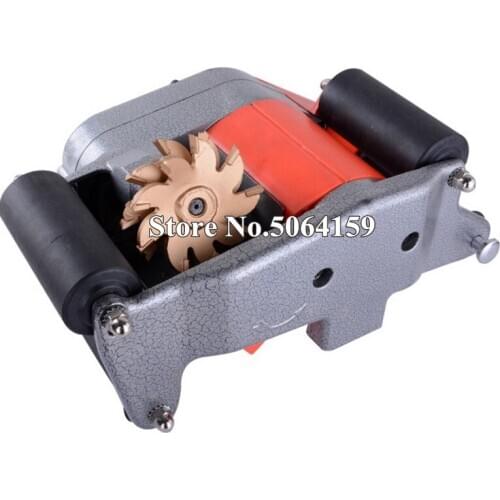 220V Electric Foam/lightweight brick Wall Chaser with 25mm blade Cutter Notcher/Wall Groove Construction tool set free ship