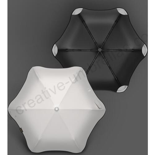 3pcs/lot three fold manual aviation aluminium anti-thunder fiberglass floral plum blossom umbrella anti-uv wintersweet parasol