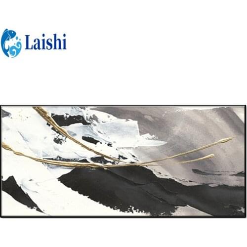 5D DIY Abstract graffiti art Diamond Painting Full Square round drill Home Decoration diamond Embroidery Handcraft Art Kits