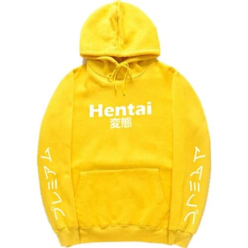 AILOOGE Men's Hoodies