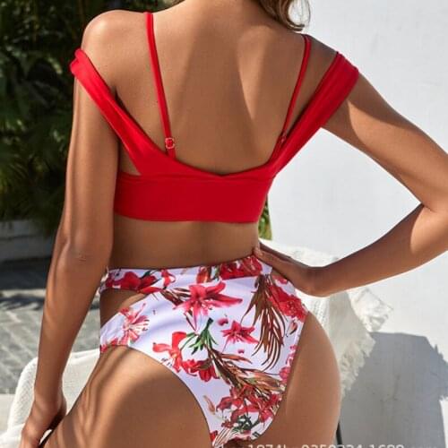 Feelingstory Bikini Swimwear