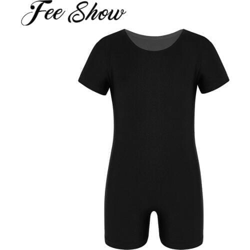 FEESHOW Boys Dance Costumes