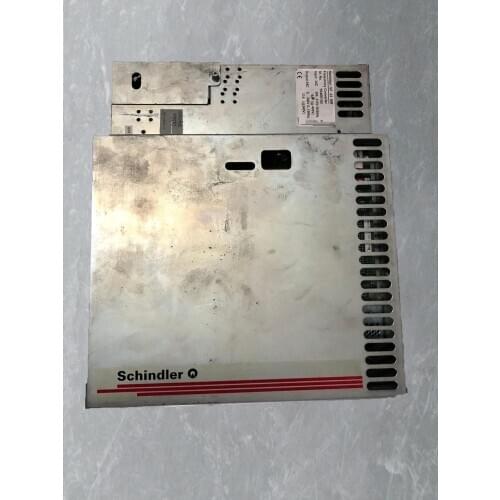 SCHINDLER ELEVATOR INVERTER Variodyn VF 22 BR SPOT STOCK USED GOOD IN CONDITION