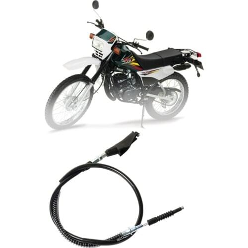 Motorcycle Clutch Cable Line for YAMAHA DT125 125Cc Transmission Wire Line Spare Parts