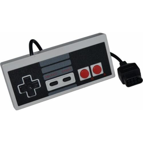 Classic USB Wired handle Controller Joystick Gamepad For NES PC Nitendo NES Game Controller