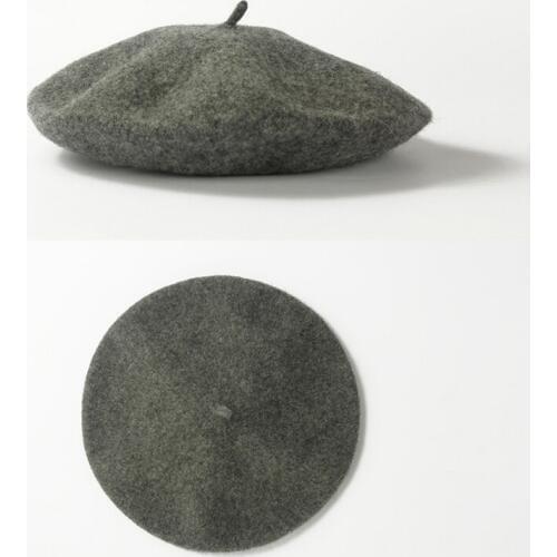 MingJieBiHuo Women's Winter Hats