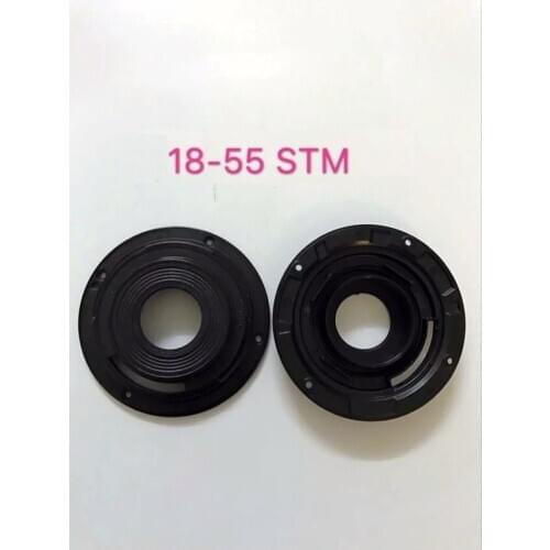 New 18-55 STM Bayonet 18-55 STM Ring For Canon 18-55 STM lens mount Digital Camera Repair Parts