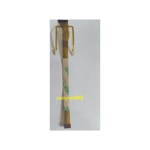 New For Canon EF 100-400 mm f / 4.5-5.6l is USM anti shake line lens alignment