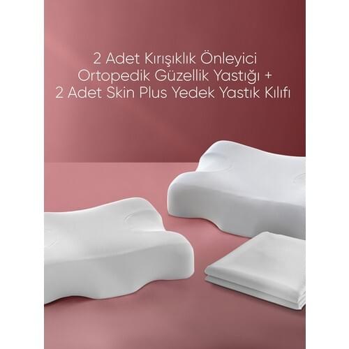 Pillows for Sleeping Quality Bed Pillows Super Soft Comfortable Relief Migraine Neck Pain Pillow Good for Side and Back Sleeper