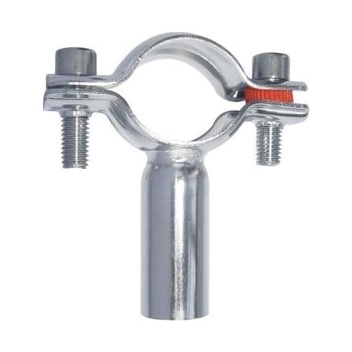 Stainless Steel Hose Clamp For Air K