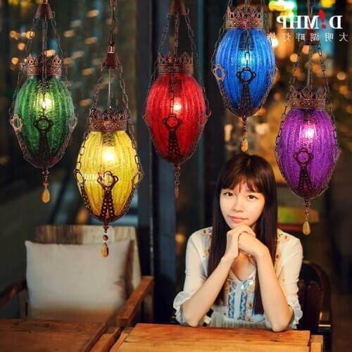 Modern stone led light design lamp modern led chandelier living room decoration lampes suspendues luzes de teto