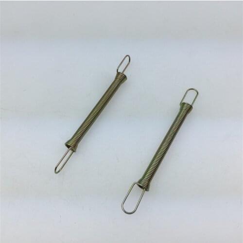 STARPAD Motorcycle Universal fender block mud Paper plastic spring retainer spring motorcycle accessories free shipping