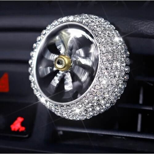 STYLISH WIZ Car Air Fresheners