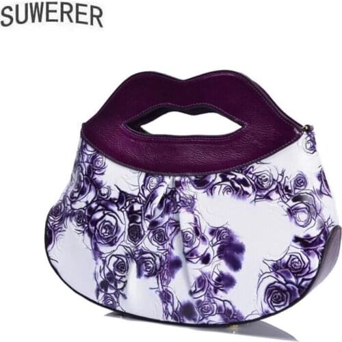 Женские сумки через плечо SUWERER China At AliExpress