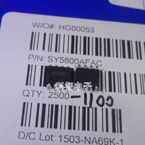 SY5800AFAC SY5800 SY5800A