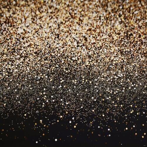 VinylBDS Wedding Highlights Photography Backdrops Gold And Black Valentines Day Photocall Portrait Backgrounds For Photo Studio