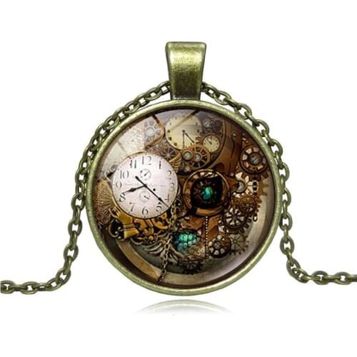 XUSHUI XJ Gothic Pendants