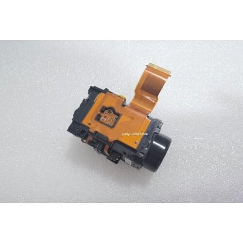 NEW USED video camera mc2500 zoom HXR-MC1500C lens without CCD for SONY MC1500 lens zoom Replacement Part