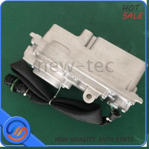 HE431V ISM engine parts for CUMMINS 4089600 electronic actuator wastegate 2843242