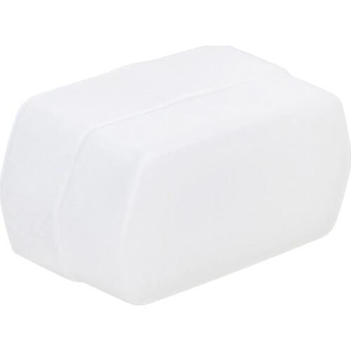 100% NEW! Flash Bounce Diffuser cover for Can@n Speedlite 580EX 580 EX & YONGNUO YN560II YN-565EX YN565 EX