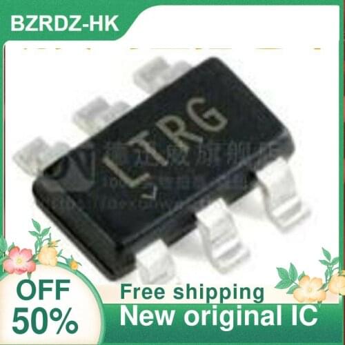 2-10PCS/lot LTC1734ES6-4.2#TR LTRG SOT23-6 New original IC