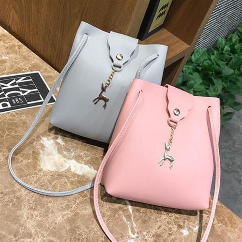 Bageek Women's Shoulder Bags