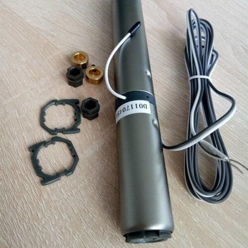 Electrical Shutter Motor