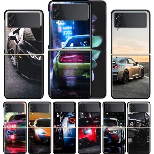FLOVAR Samsung Galaxy Z Flip 5G Phone Cases