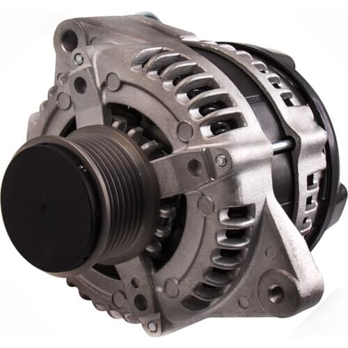 Alternator For Toyota Hilux D4D 3.0L Turbo Diesel 1KD-FTV 05-15 HiAce KDH221 for Landcruiser Prado KDH200/1/2/3 104210-3410