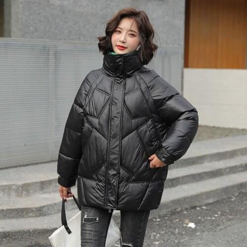 HDYXGF Women's Winter Parkas