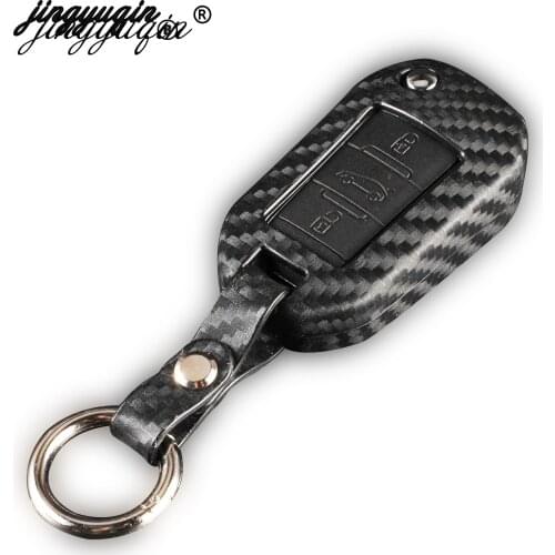 Jingyuqin Car Remote Key for Peugeot 208 2008 301 308 3008 408 4008 508 5008 Hella 434MHz HU83 or VA2 Blade