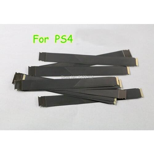 50pcs OEM kes-490a KES 490A Repair Kit DVD Drive Flex Ribbon Cable to Motherboard for PS4 Console