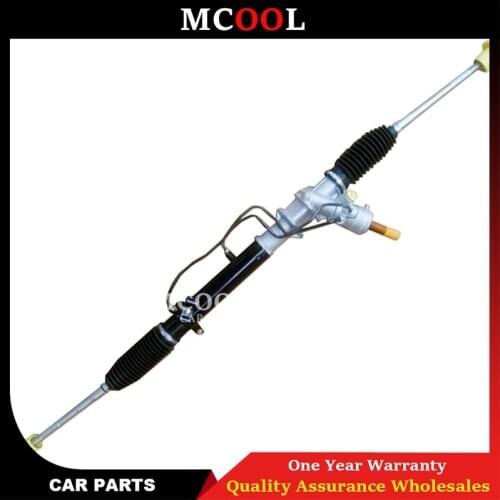 LEFT HAND DRIVE) FOR POWER STEERING RACK FOR SUBARU FORESTER 2.5 xt 2007- LHD steering gear car