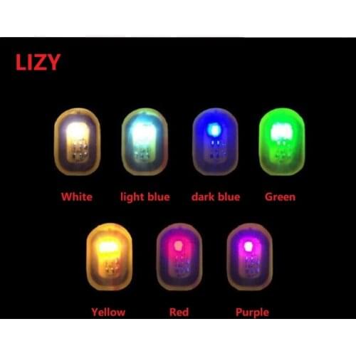 LIZY Forms For Nail Extension
