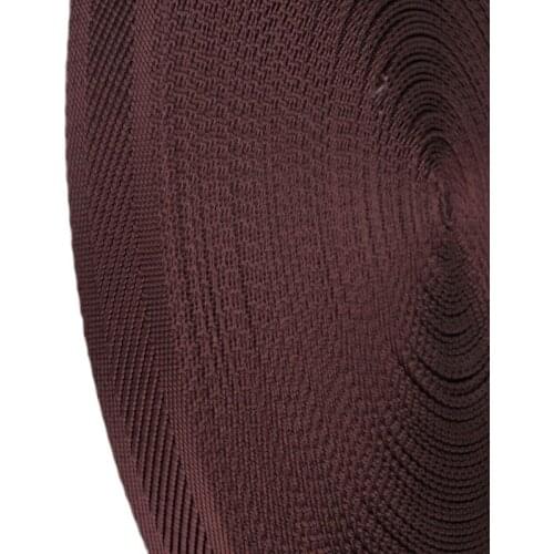 Edge nylon webbing 1 inch nylon webbing for bags strap nylon