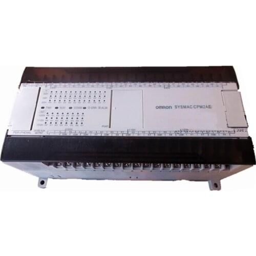 New Original CPM2AE-60CDR-A Programmable Logic Controller 100% Test Good Quality