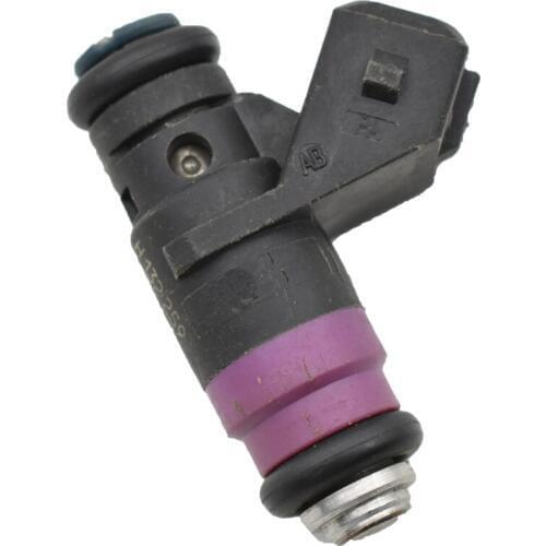 Original Fuel Injector OE H132259 For Renault Megane 1.6 16v 31 T.Nozzle Injection Petrol 8200132259