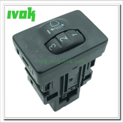 Headlamp Leveling Switch For Toyota RAV4 RAV 4 ACA3# 2009 2010 2011 2013 2.0L 2.4L 84152-0R010