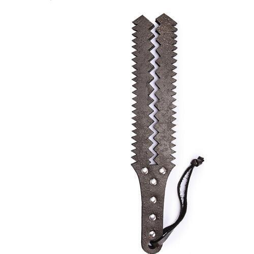 Level A Sex Toys Adult Game Sexy Whip Genuine Leather Grain Hand Shank Whip Flirt Sex Products for Couples Bondage Bdsm Flogger