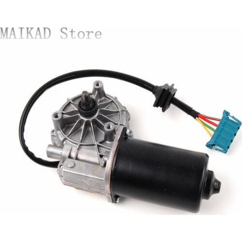 Windshield wiper motor assembly for Mercedes-Benz W203 C180 C200 C220 C240 C280 C320 C350 C230 C270 A2028200408