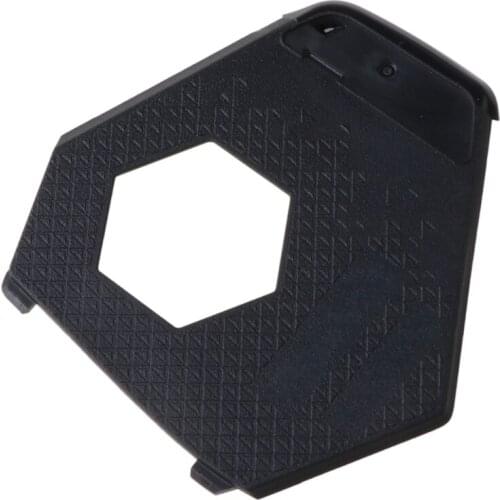 1PC Brand New Replacement Mouse Counter Weight Cover Case for logitech G502 HERO Gaming Mouse Accessories