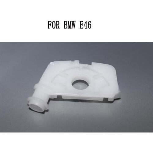 Window winder mechanism right For BMW E46 Window Regulator Repair Clips