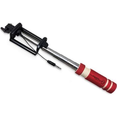 Ural Sound Monopods For Smartphones