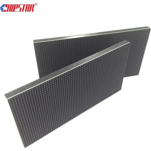 P4 Indoor HD Advertising Screen SMD2121 Full Color Led Dot Matrix Module