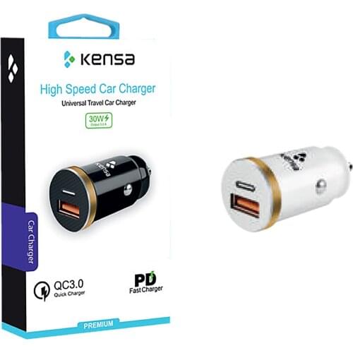 CR-98 USB Car Charger Cigarette Lighter All Types Mobile Phone Charger Smart Phone Dual USB Charging