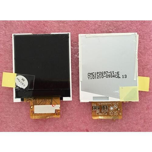 1.5 inch 14PIN 65K SPI TFT LCD Screen ST7687S Drive IC 128(RGB)*128