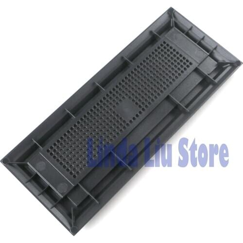 12pcs/lot Vertical Host Stand Dock Space saving design Cooling Mount Cradle Holder for Microsoft Xbox One S Console